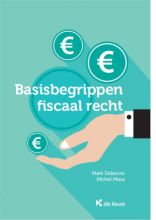 Basisbegrippen Fiscaal Recht