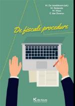 Handboek De Fiscale Procedure